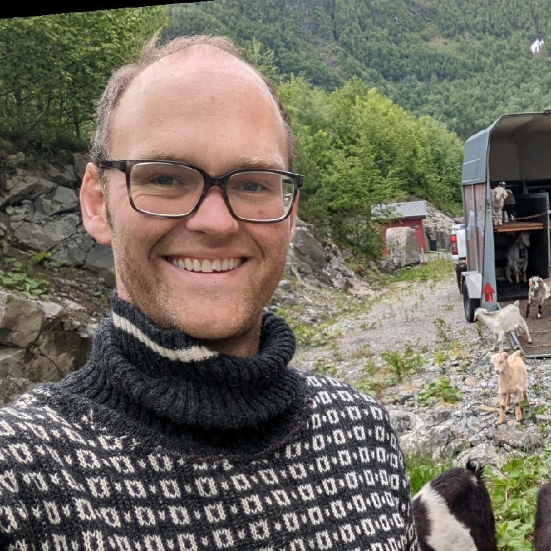 Oscar Hovde