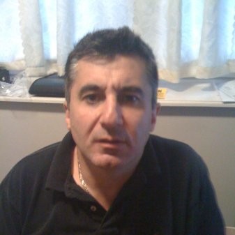Joe Keremian