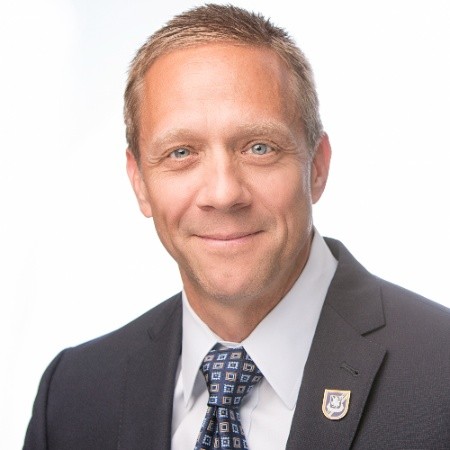 Tim Best