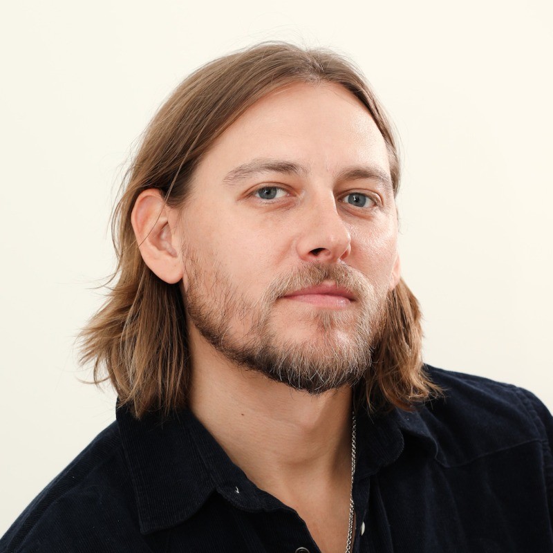 Adam Fulton