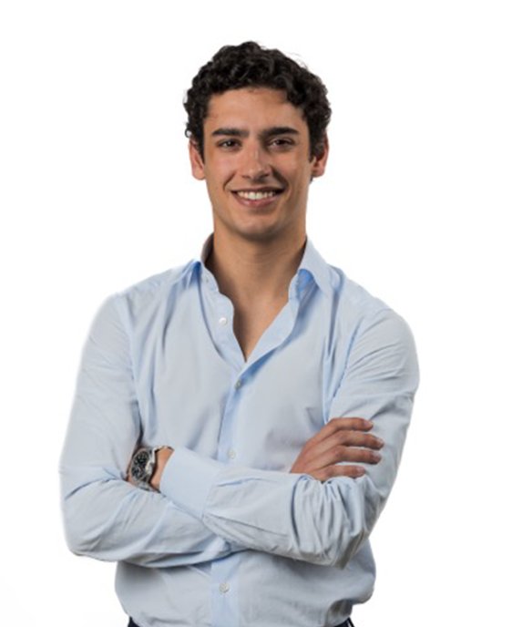 Tomás Giraldo Hinestroza