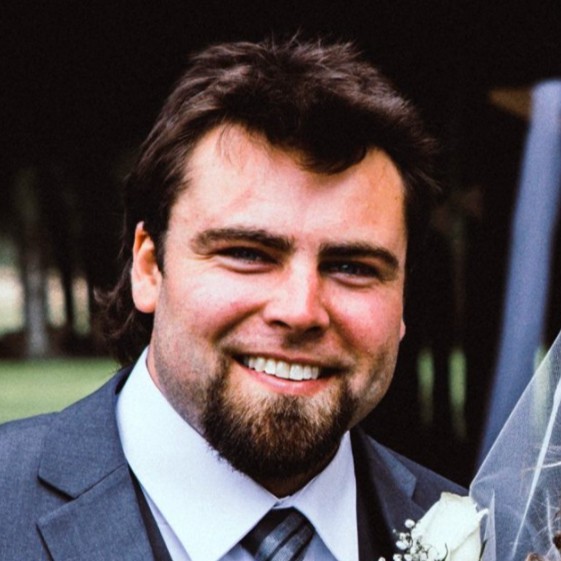 Christian Huempfner