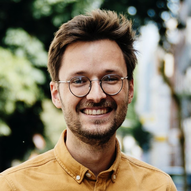Julian Angern