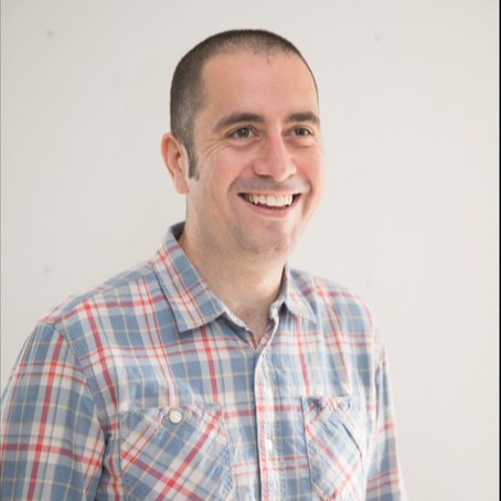 Ben Robinson