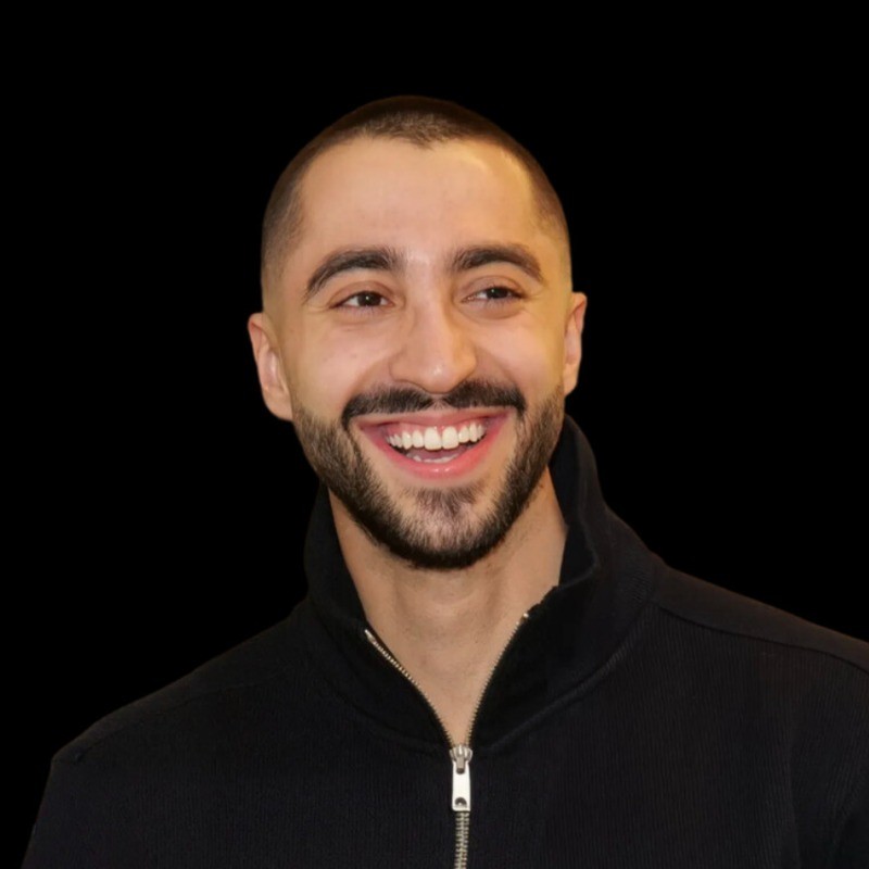 Ali Ansari