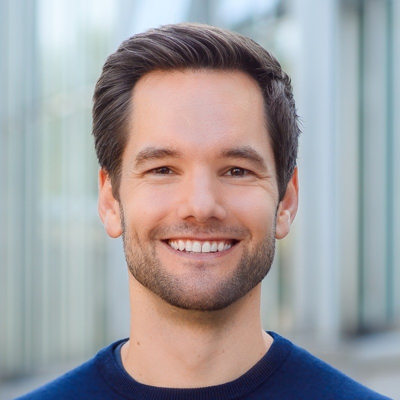 Christian Albrecht