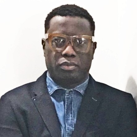 Eric Coly