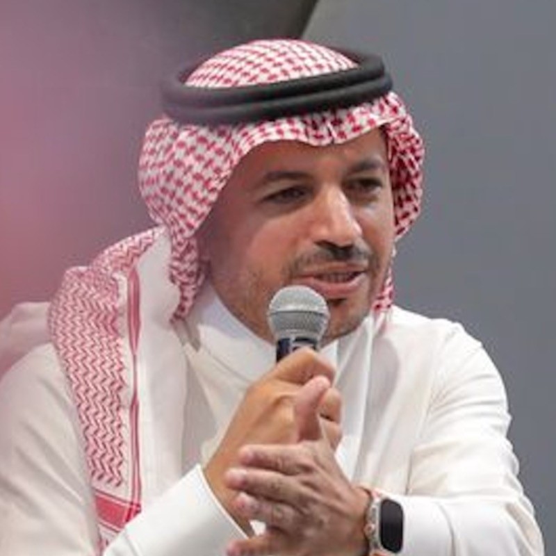 Saeed Albuhairi