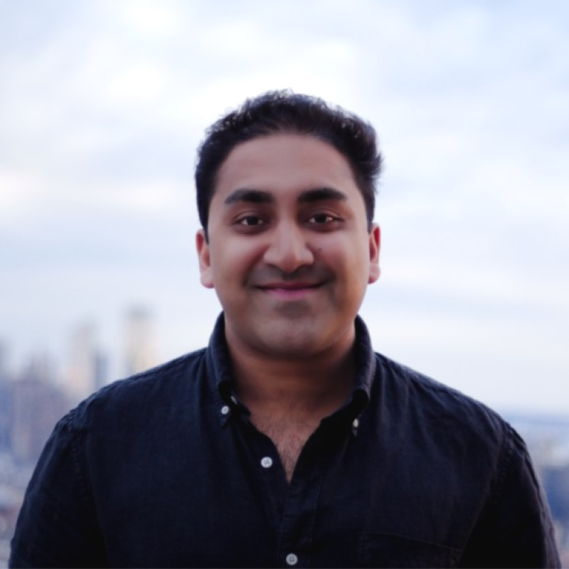 Rish Aggarwal