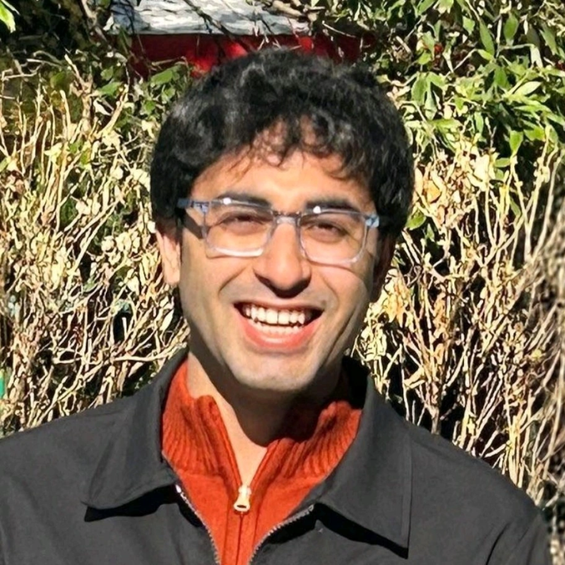 Aryaman Mihir Seth