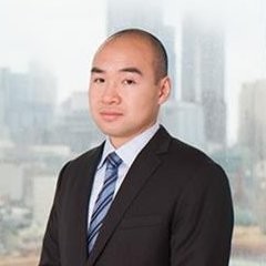 David Dam