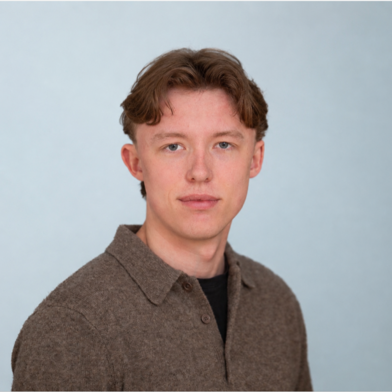 Zakarias Hedenfalk