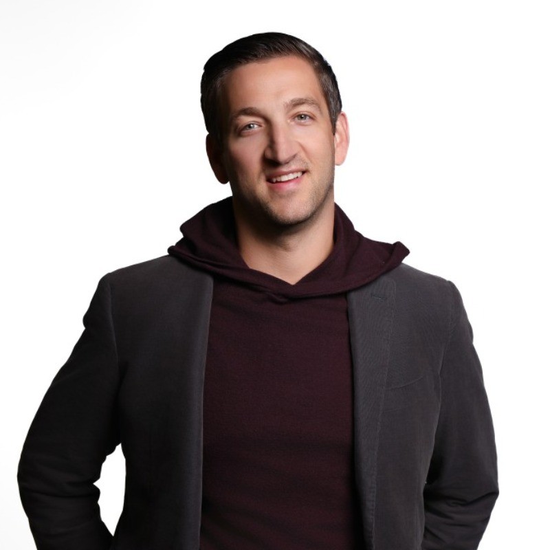 Chad Broude