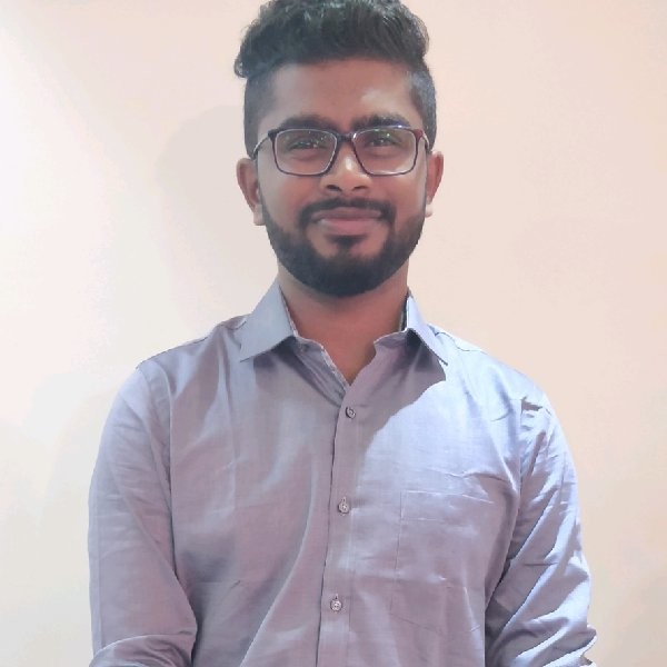 chirag jadhav