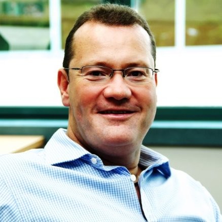 Robbie Blau