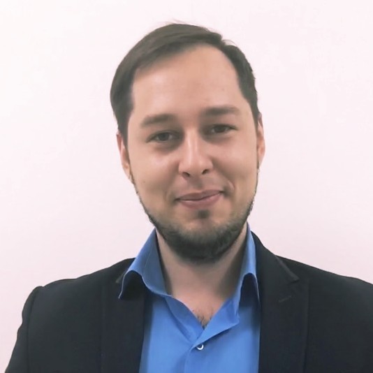 Alex Sipakov
