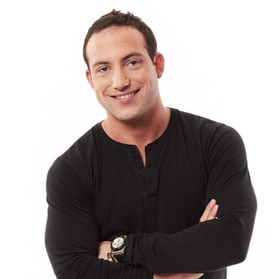 Andrew Rosen