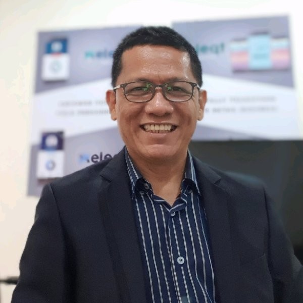 Norman Curato