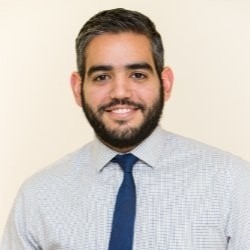 Deyvis R. Salazar