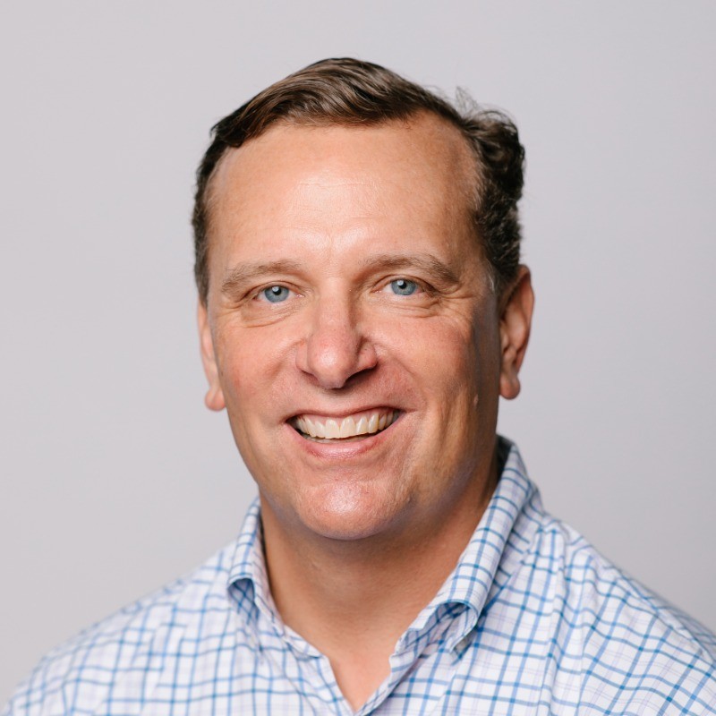 David Rudolph