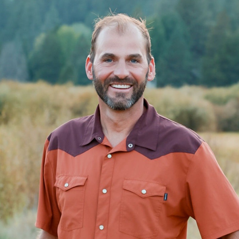 Mark Tsigounis
