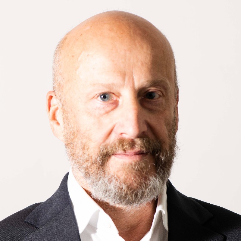 Tom Ove Gronlund