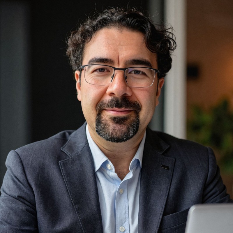 Robert Akdeniz