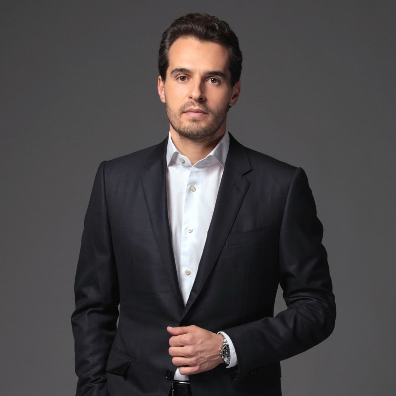 Antoni Trenchev