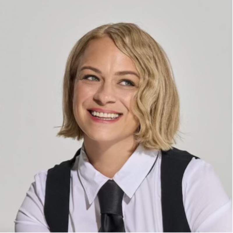 Lisa Govro