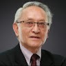 Donald Tham