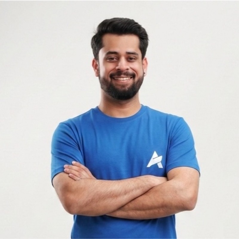 Aakarsh Nayyar