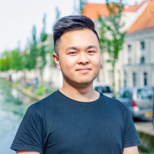 Willem Li