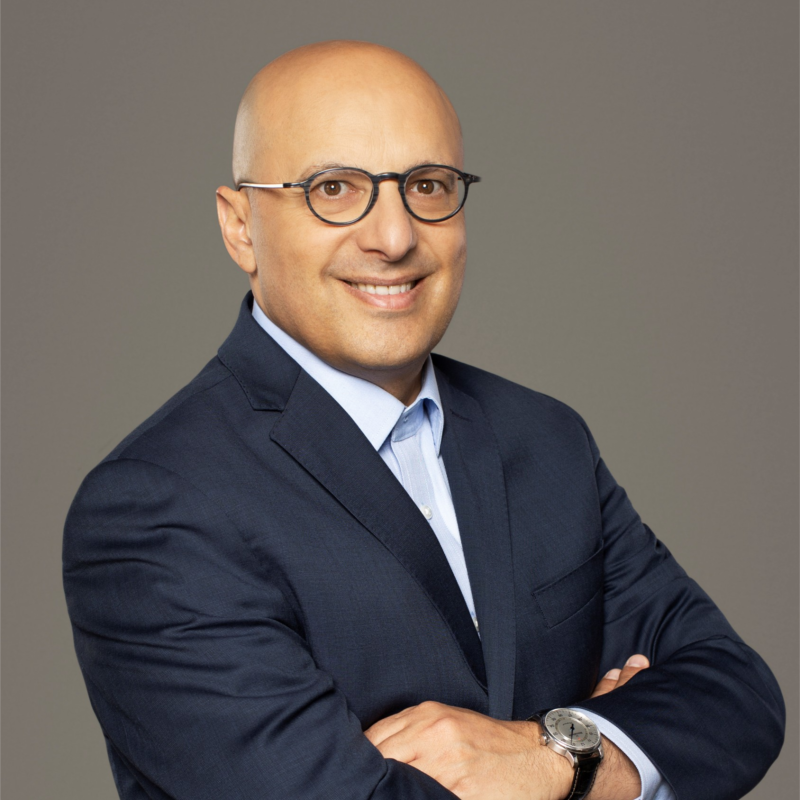 Ash Bassili