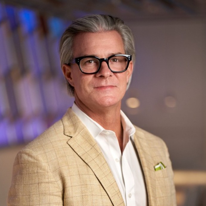 Benjamin Urban