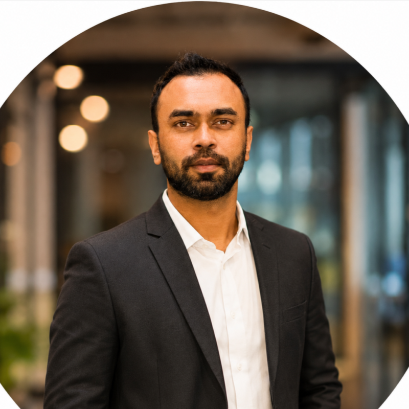 Hasib Rahman