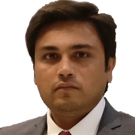 Tanmay Pandya