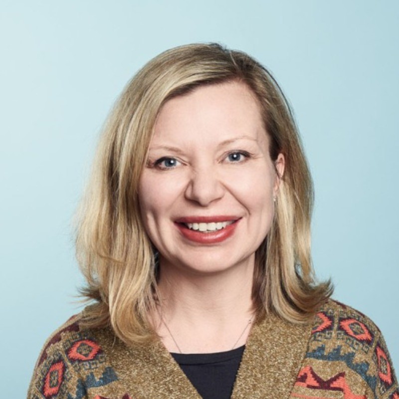 Maria Thomas
