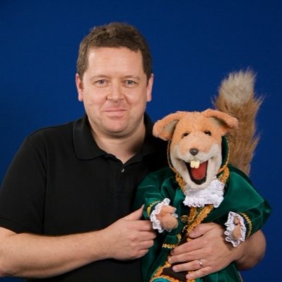 Mark Burgess
