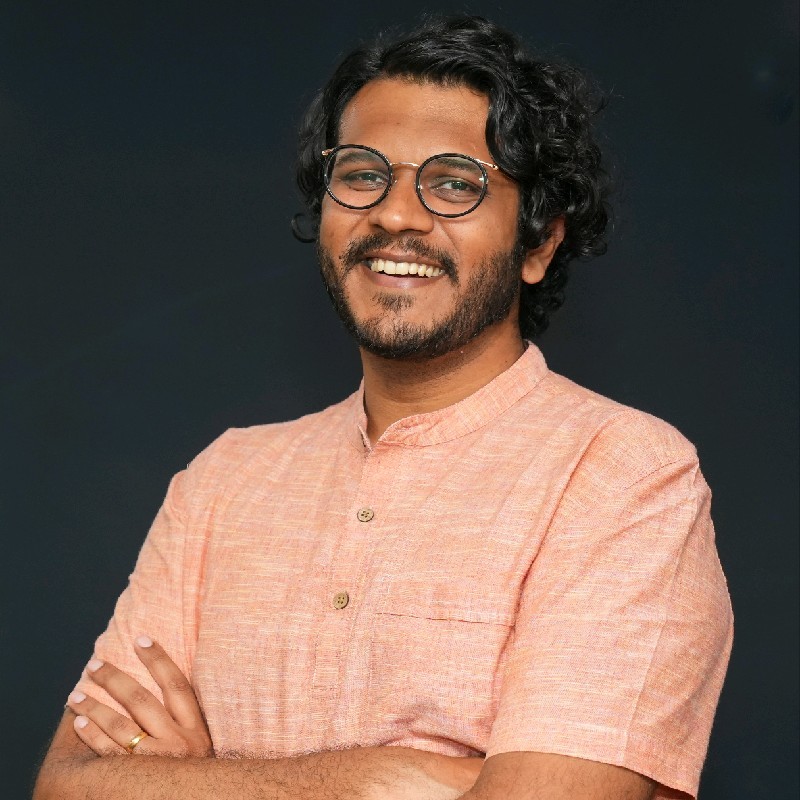Ashwin Jaishanker