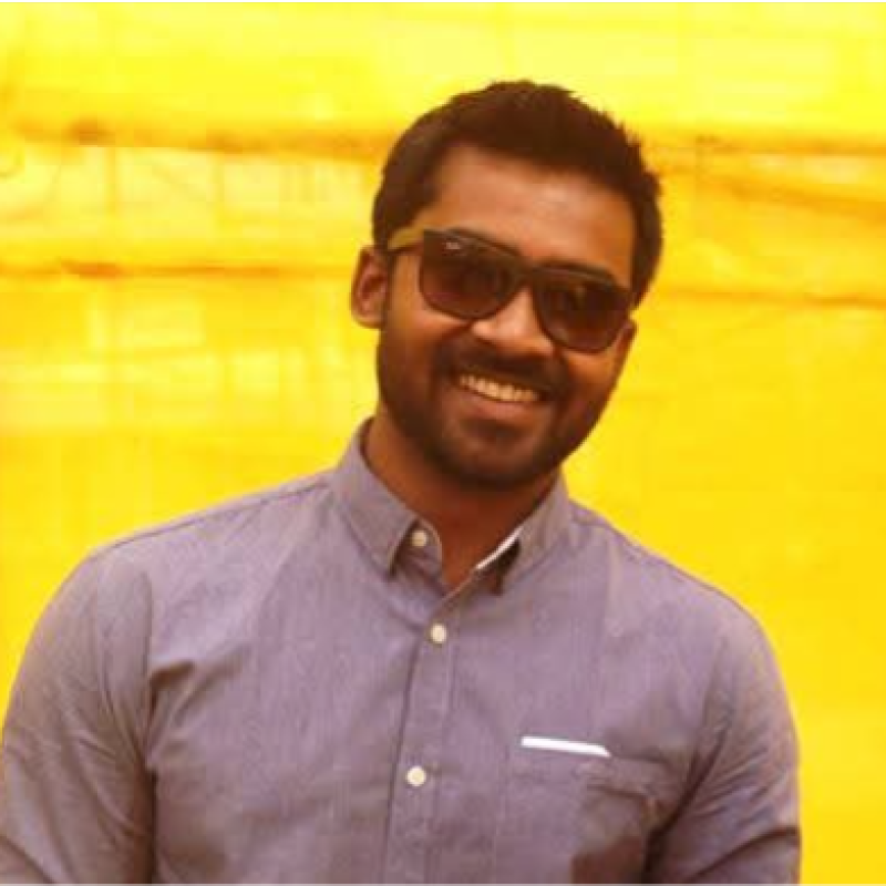 Vivek Sadamate