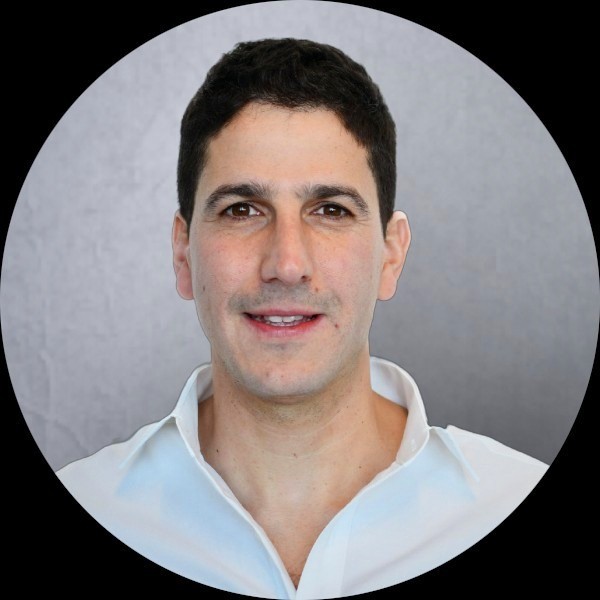 Eyal Wohlgemuth
