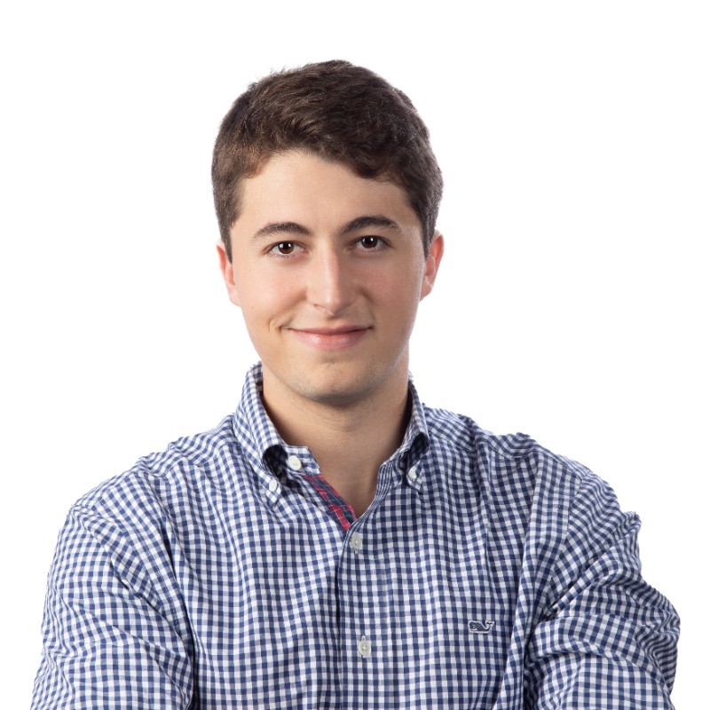 Zack Schreier