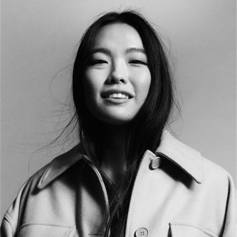 Rebecca Zhou