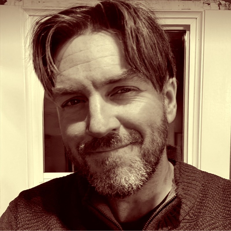 Brian M. Kennedy