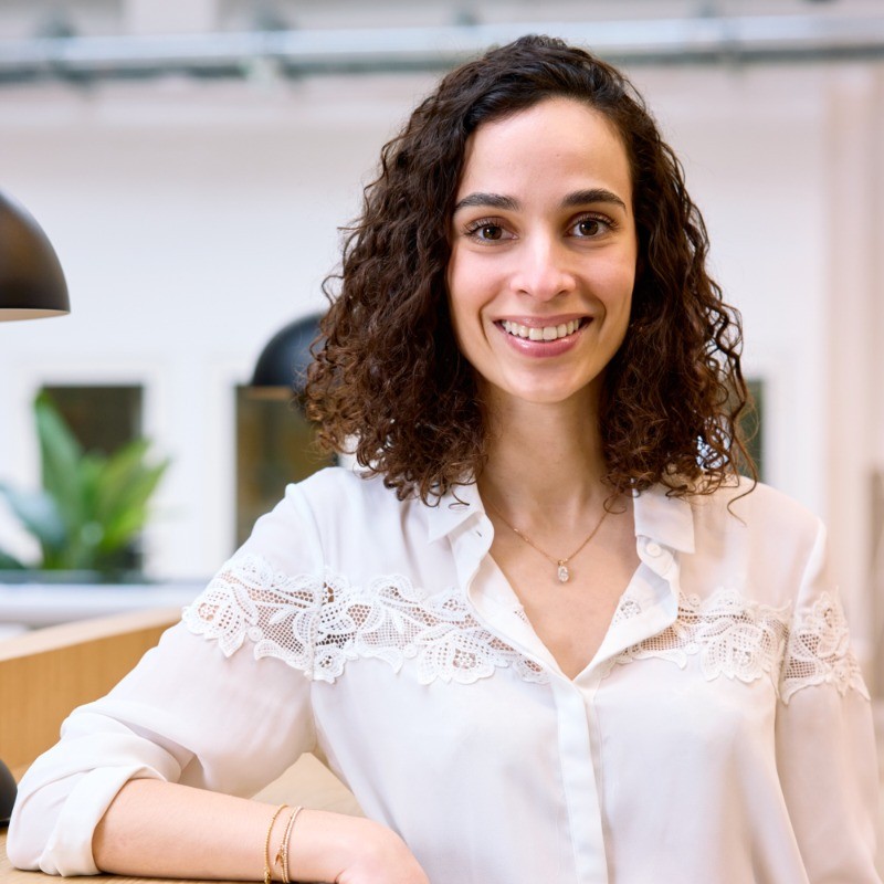 Khadija Benmansour