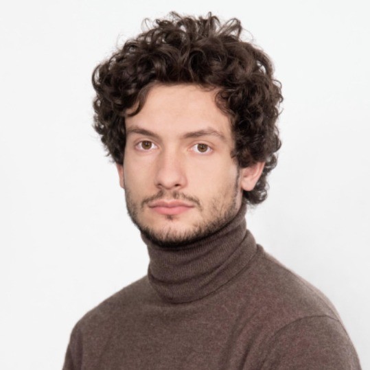 Thibault Rossi