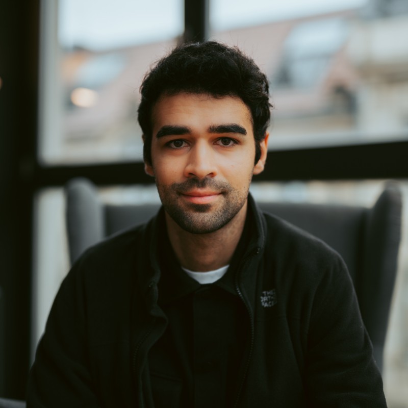 Yilmaz Köknar