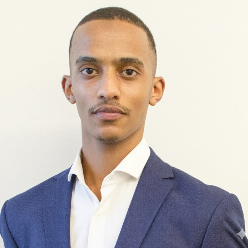 Ayman Abdulkadir
