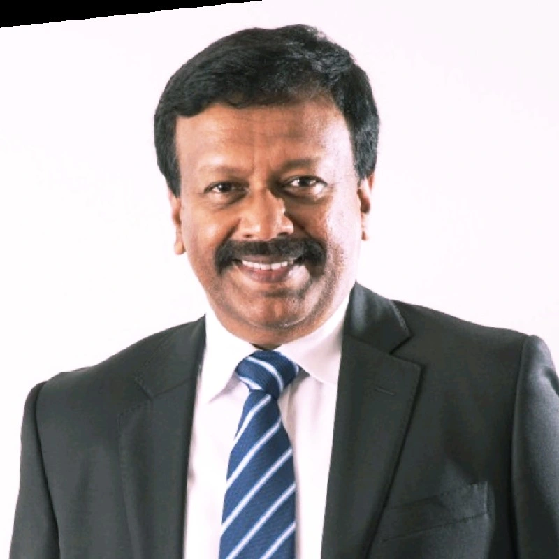 Kapila Jayawardena