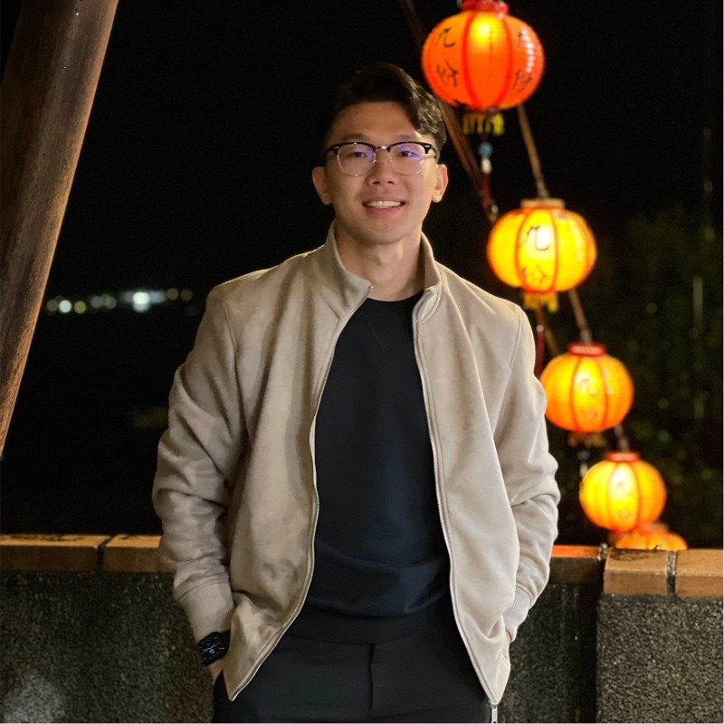Kean Wei Wong (Kean)
